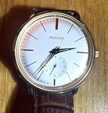Rocos automatic watch for sale  Granada Hills