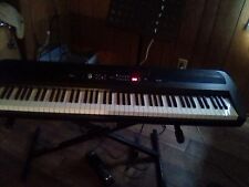 Korg sp280 digital for sale  Warren