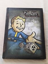 Fallout New Vegas Guia Oficial de Jogos Edição de Colecionador Livro *Usado- Sem Mapa*, usado comprar usado  Enviando para Brazil