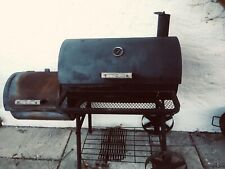 Smoker grill gebraucht kaufen  Rottach-Egern