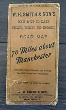 Historical map miles for sale  REDDITCH