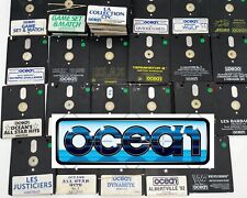 Ocean amstrad cpc for sale  Shipping to Ireland