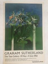Graham sutherland rare for sale  BIRMINGHAM