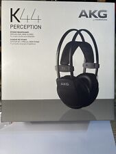 Akg k44 headphones for sale  UK