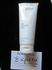 New READ ALL NOS PROACTIV DEEP CLEANSING BODY WASH 9 oz Acne Treatment Cleanser for sale  Shipping to South Africa