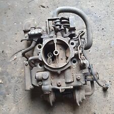 Used, SUZUKI SJ AUTO CHOKE AISAN CARBURETOR CARB SAMURAI SJ413 ENGINE PARTS SPARES for sale  Shipping to South Africa