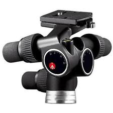 Manfrotto ma405 getriebeneiger gebraucht kaufen  Hamburg