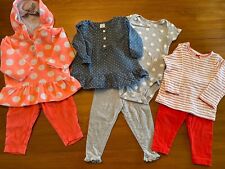 Baby girl carters for sale  Angola