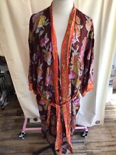 Anthropologie eloise silk for sale  Huntington