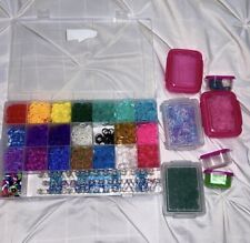 Usado, Kit de teares de tricô Ststech placas arco-íris comprar usado  Enviando para Brazil