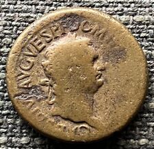 Domitian caesar sesterz gebraucht kaufen  Worms
