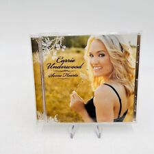 Músicas de Carrie Underwood Some Hearts (CD) incluem Jesus Take The Wheel G5, usado comprar usado  Enviando para Brazil