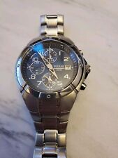 Pulsar mens quartz for sale  West Richland