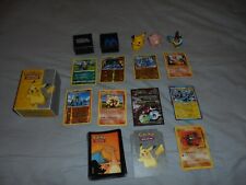 Lot pokemon objets d'occasion  Peymeinade