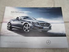 Mercedes slk 250 for sale  CHICHESTER