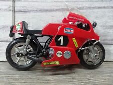 modellini moto honda usato  Italia