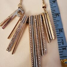 Necklace crystals pendants for sale  Choctaw