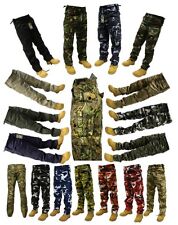 Adults mens camo for sale  LONDON