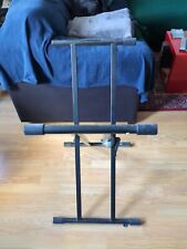 Keyboard stand prowl for sale  LONDON