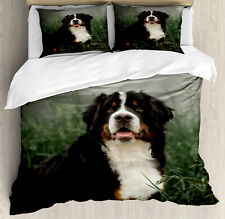 Dog duvet cover for sale  Shipping to United Kingdom