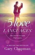 Love languages secret for sale  Montgomery