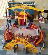 Playmobil 3720 piste d'occasion  Brissac-Quincé