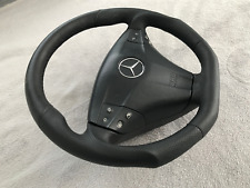 Lederlenkrad mercedes w203 gebraucht kaufen  Rauschw., Biesnitz, Weinhübel