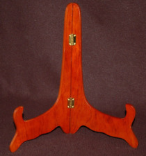 Wooden folding plate for sale  West Mifflin