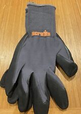 Scuffs workman gloves for sale  WITHAM