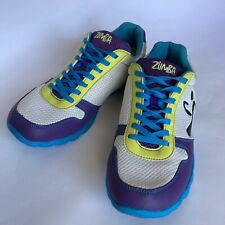 Zumba shoes fitness for sale  Falls Church