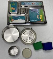 Planetbox metal compartment for sale  Kuna