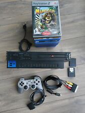 Ps2 console puce d'occasion  Libourne