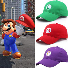Cappello Super Mario Bros usato in Italia | vedi tutte i 54 prezzi!