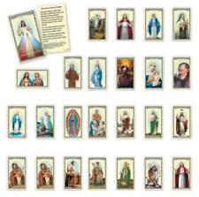 Holy prayer card for sale  Conway