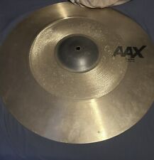 Sabian aax freq for sale  Shipping to Ireland