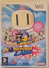 Bomberman land. nitendo d'occasion  Moulins