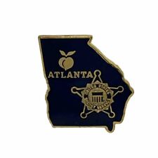 Atlanta georgia secret for sale  Minneapolis