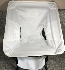 Helinox portable chair for sale  Billings