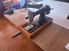 Sewing machine used for sale  Shipping to Ireland