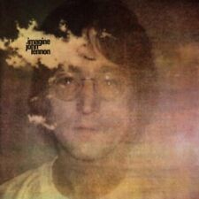John Lennon - Imagine - John Lennon CD CEVG The Fast Envío Gratuito, usado segunda mano  Embacar hacia Argentina