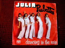 Rubettes julia dancing d'occasion  Méru