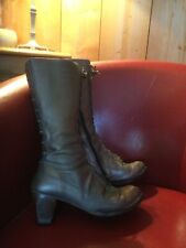 Bottes neosens cuir d'occasion  Rennes-