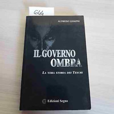 Governo ombra vera usato  Italia