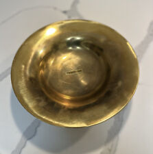 Brass finish metal for sale  Roswell