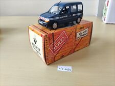 Norev renault kangoo d'occasion  Toulouse-
