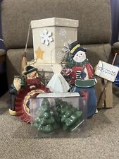 Christmas decoration lot for sale  Mansfield