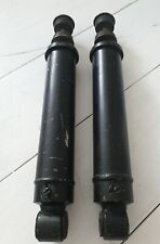 mini adjustable shocks for sale  BOGNOR REGIS