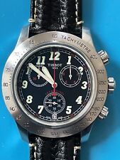 Tissot chronograph gebraucht kaufen  Weißenohe