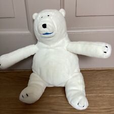 Clarence polar bear for sale  DRONFIELD