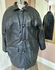 Burberry leather men for sale  DRIFFIELD